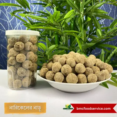 Pitha & Traditional Food